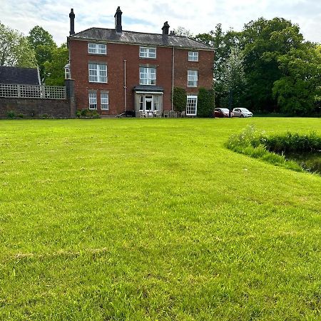 Coundon Lodge Ковентрі Екстер'єр фото