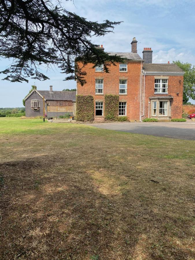 Coundon Lodge Ковентрі Екстер'єр фото