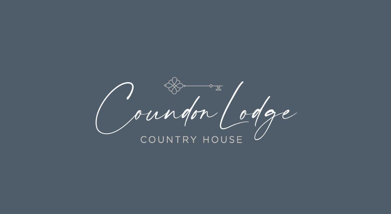 Coundon Lodge Ковентрі Екстер'єр фото