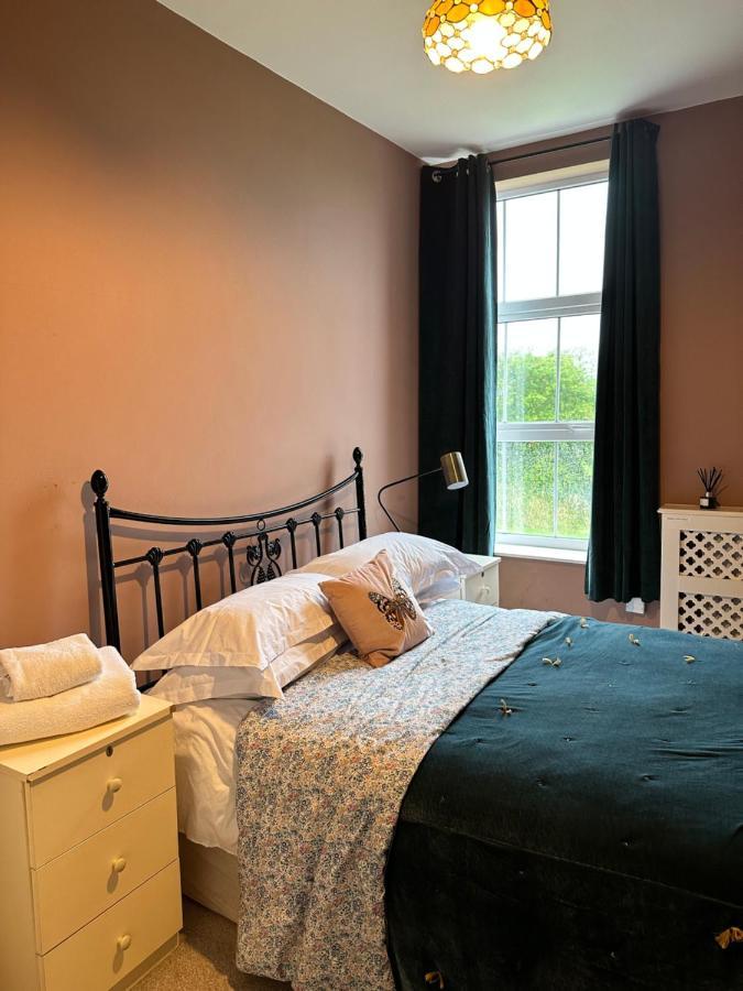 Coundon Lodge Ковентрі Екстер'єр фото