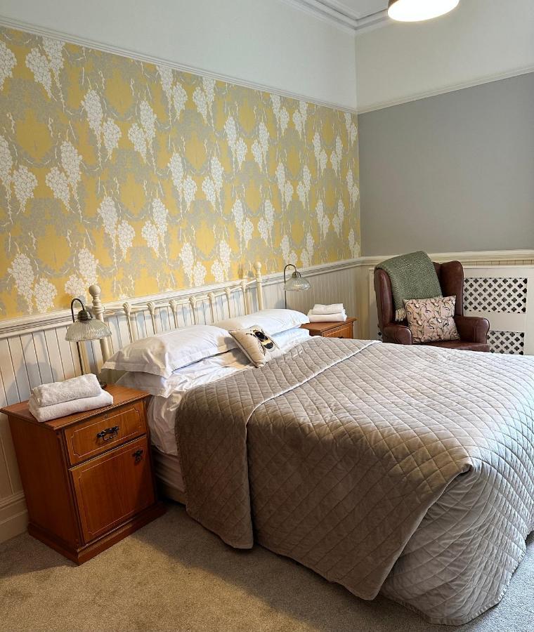 Coundon Lodge Ковентрі Екстер'єр фото