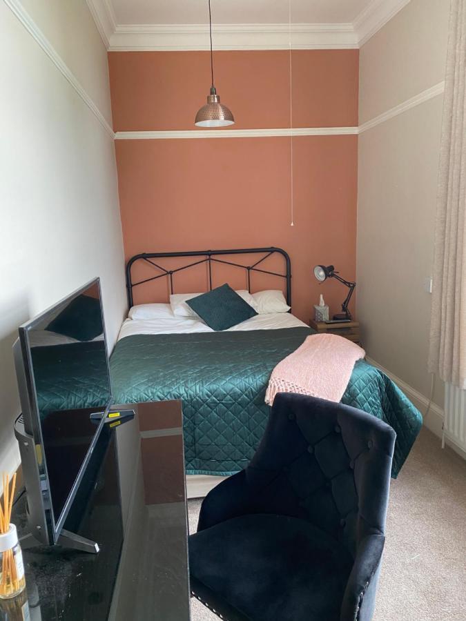 Coundon Lodge Ковентрі Екстер'єр фото