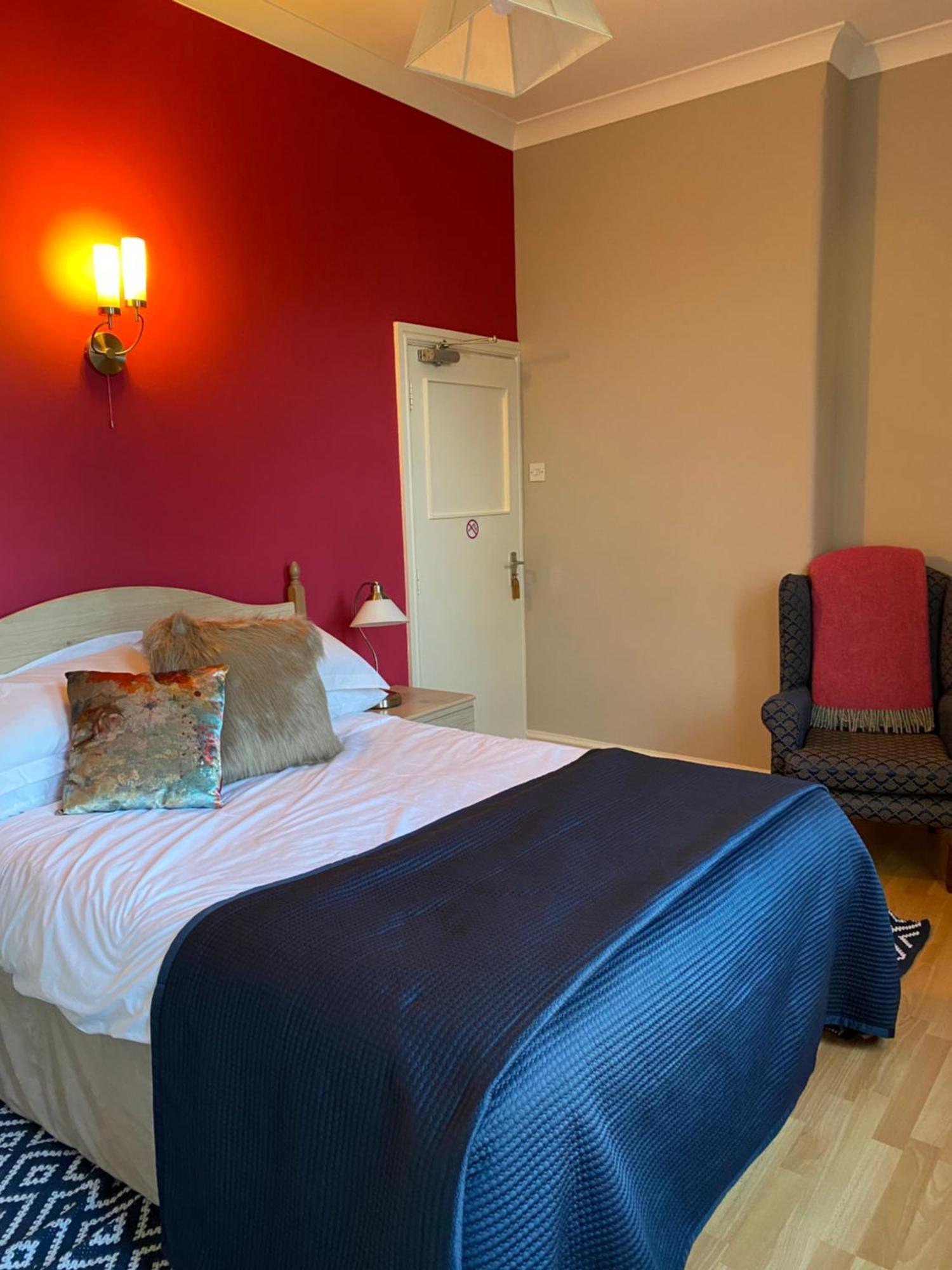 Coundon Lodge Ковентрі Екстер'єр фото