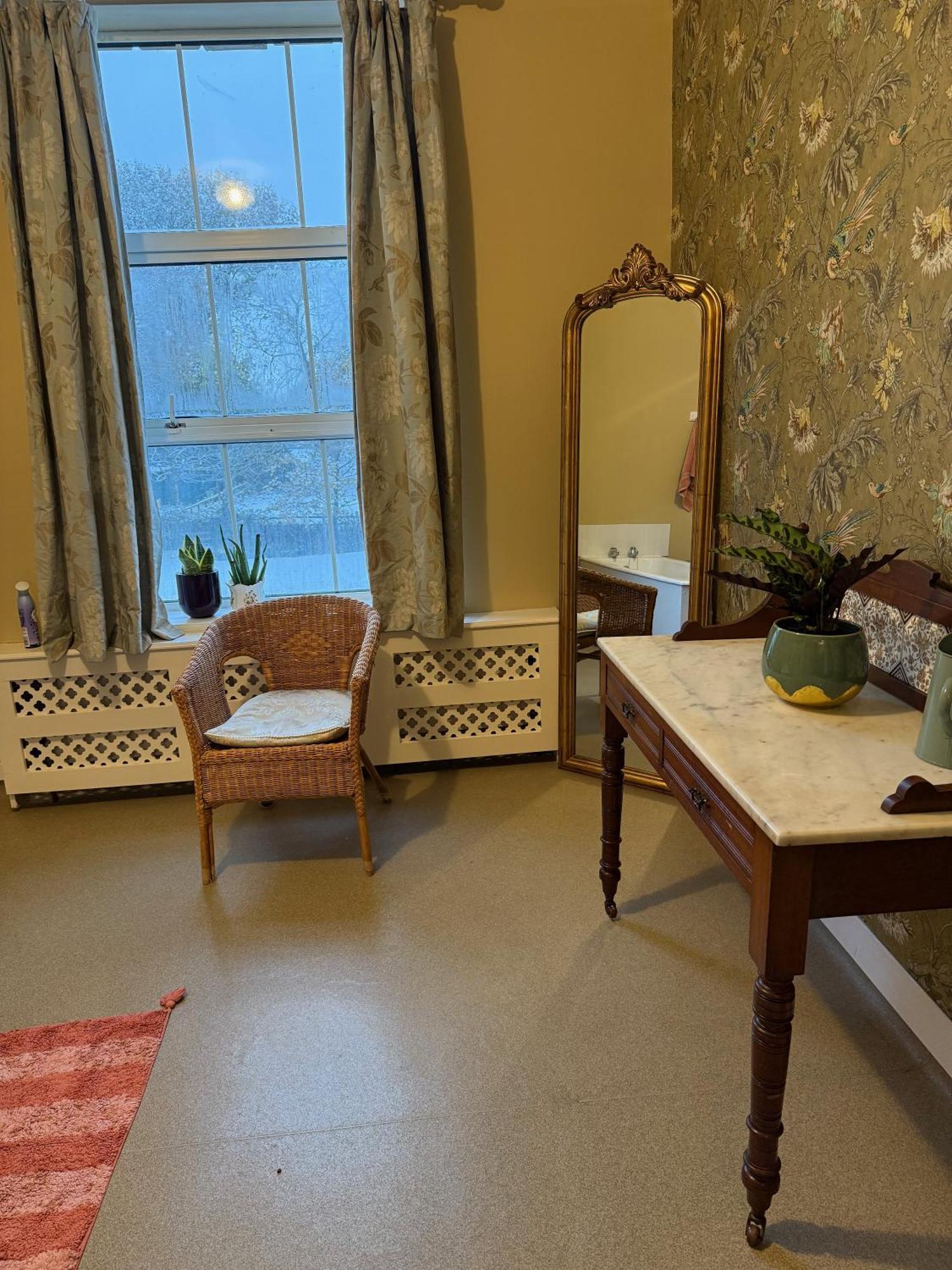 Coundon Lodge Ковентрі Екстер'єр фото