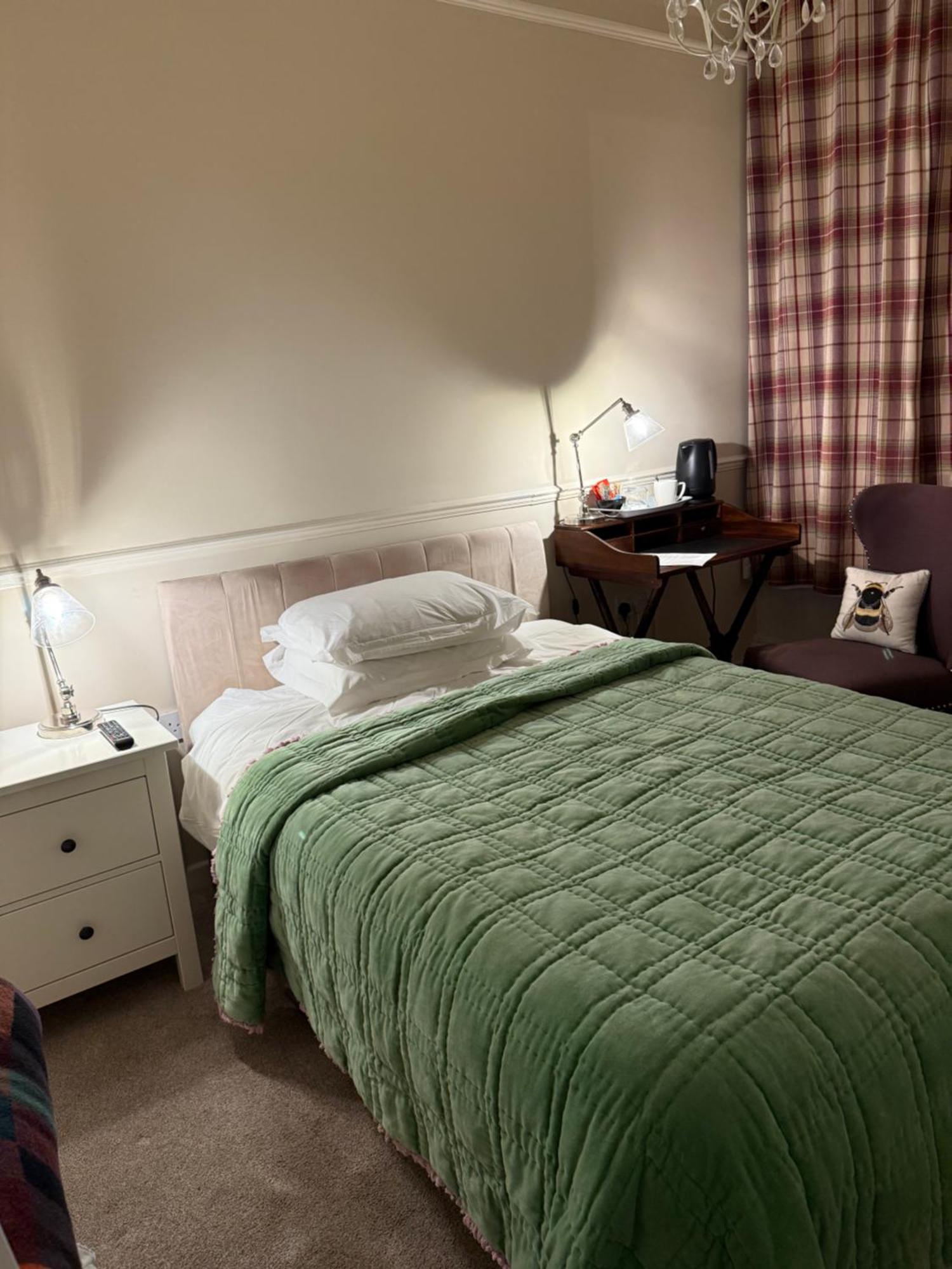Coundon Lodge Ковентрі Екстер'єр фото