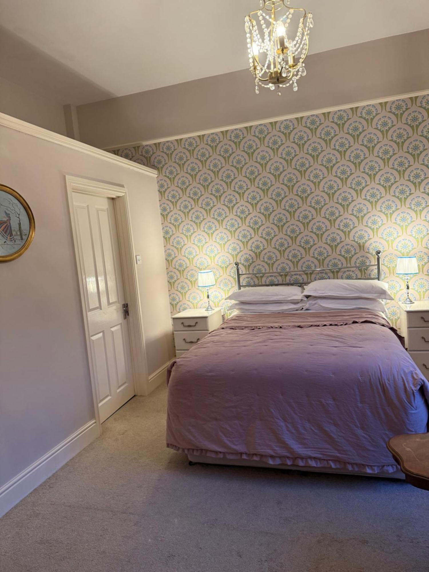 Coundon Lodge Ковентрі Екстер'єр фото